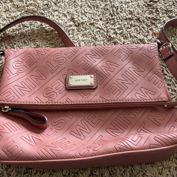 Nine West cross body bag - Picture 1 of 2